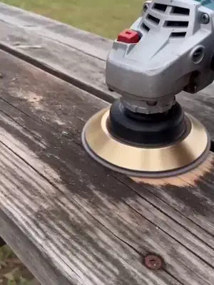 Tenvik™ Wood Carving Disc Set (3 Pcs)
